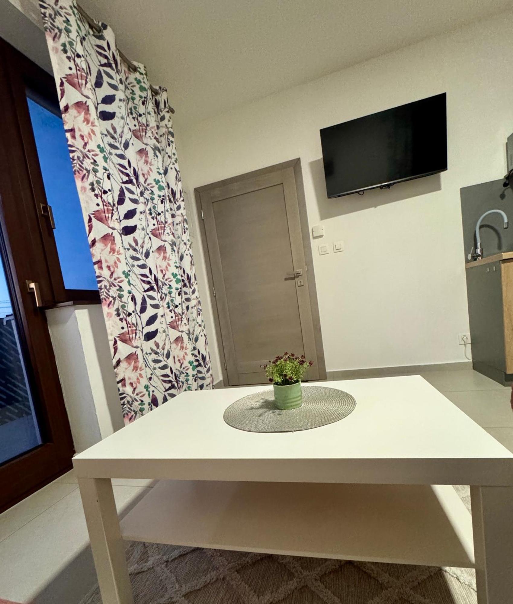Apartmány TAMKA Vrbov Exterior foto